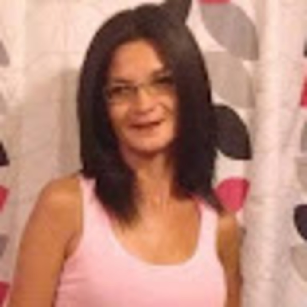 Meet your Posher, Gail